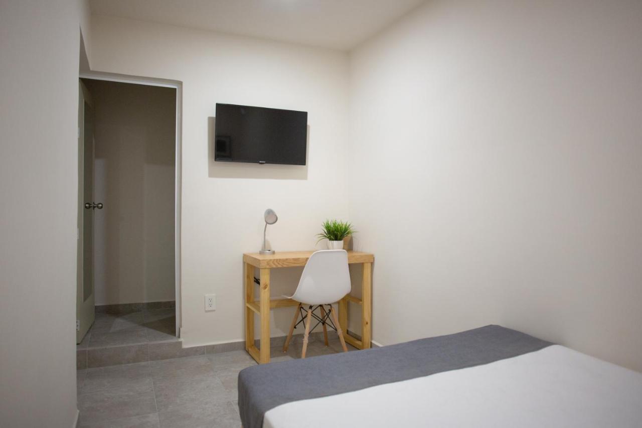Casa Finlandia Boutique Hotel Γκουανταλαχάρα Εξωτερικό φωτογραφία