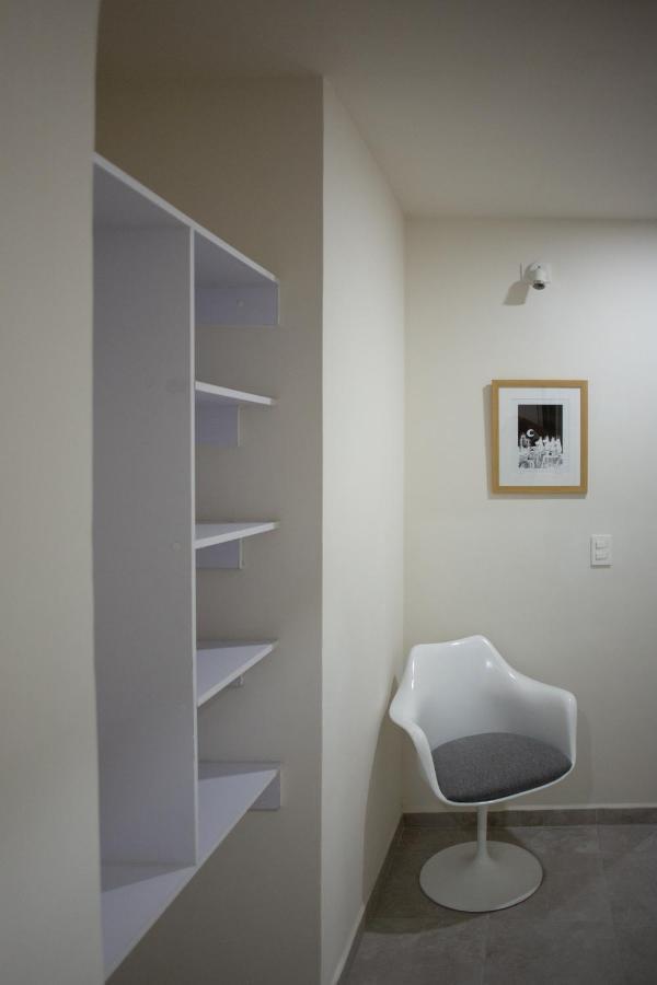Casa Finlandia Boutique Hotel Γκουανταλαχάρα Εξωτερικό φωτογραφία