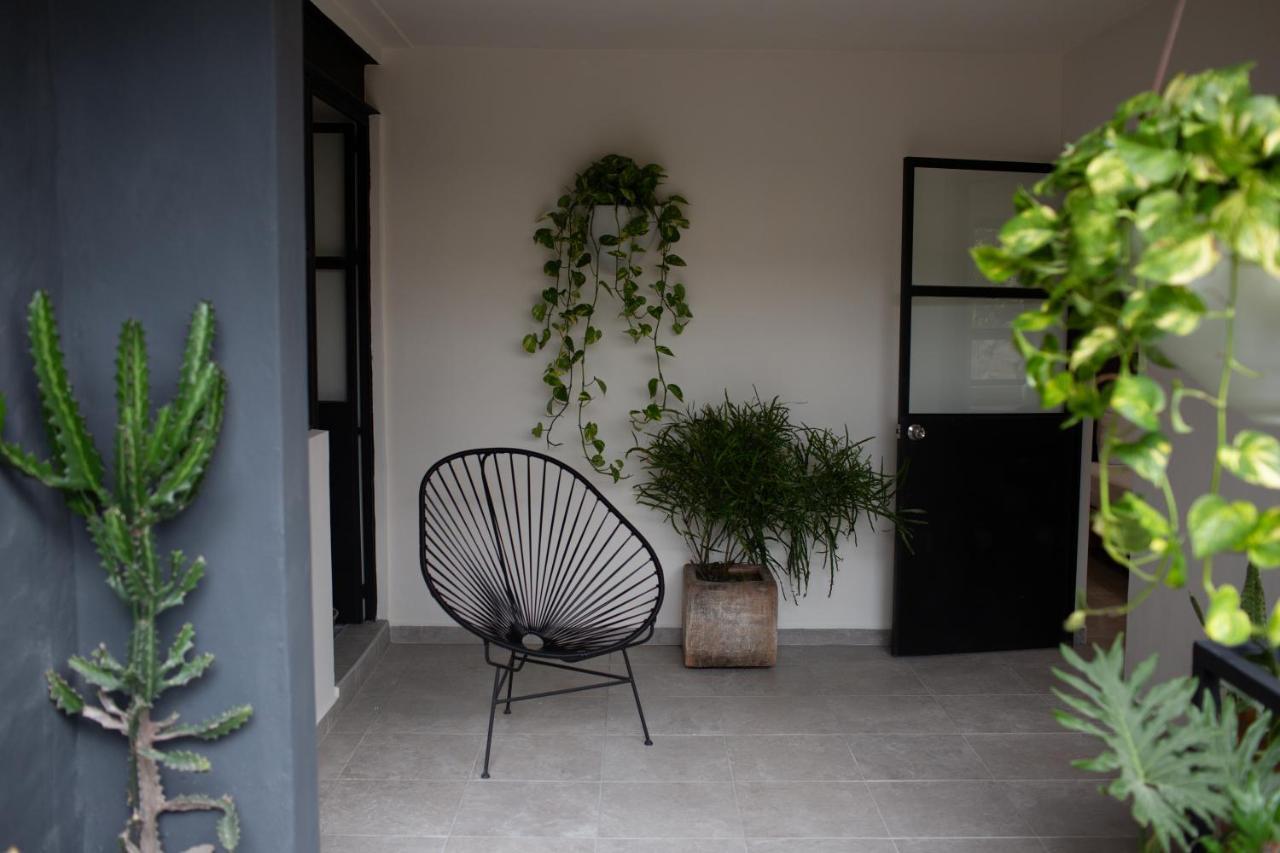 Casa Finlandia Boutique Hotel Γκουανταλαχάρα Εξωτερικό φωτογραφία