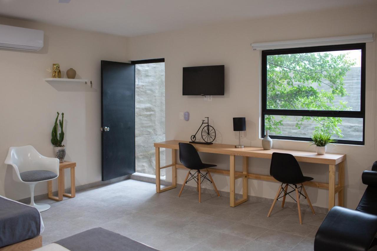 Casa Finlandia Boutique Hotel Γκουανταλαχάρα Εξωτερικό φωτογραφία