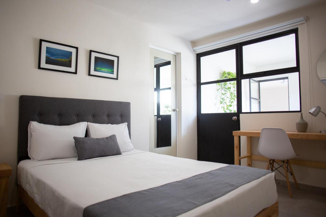 Casa Finlandia Boutique Hotel Γκουανταλαχάρα Εξωτερικό φωτογραφία