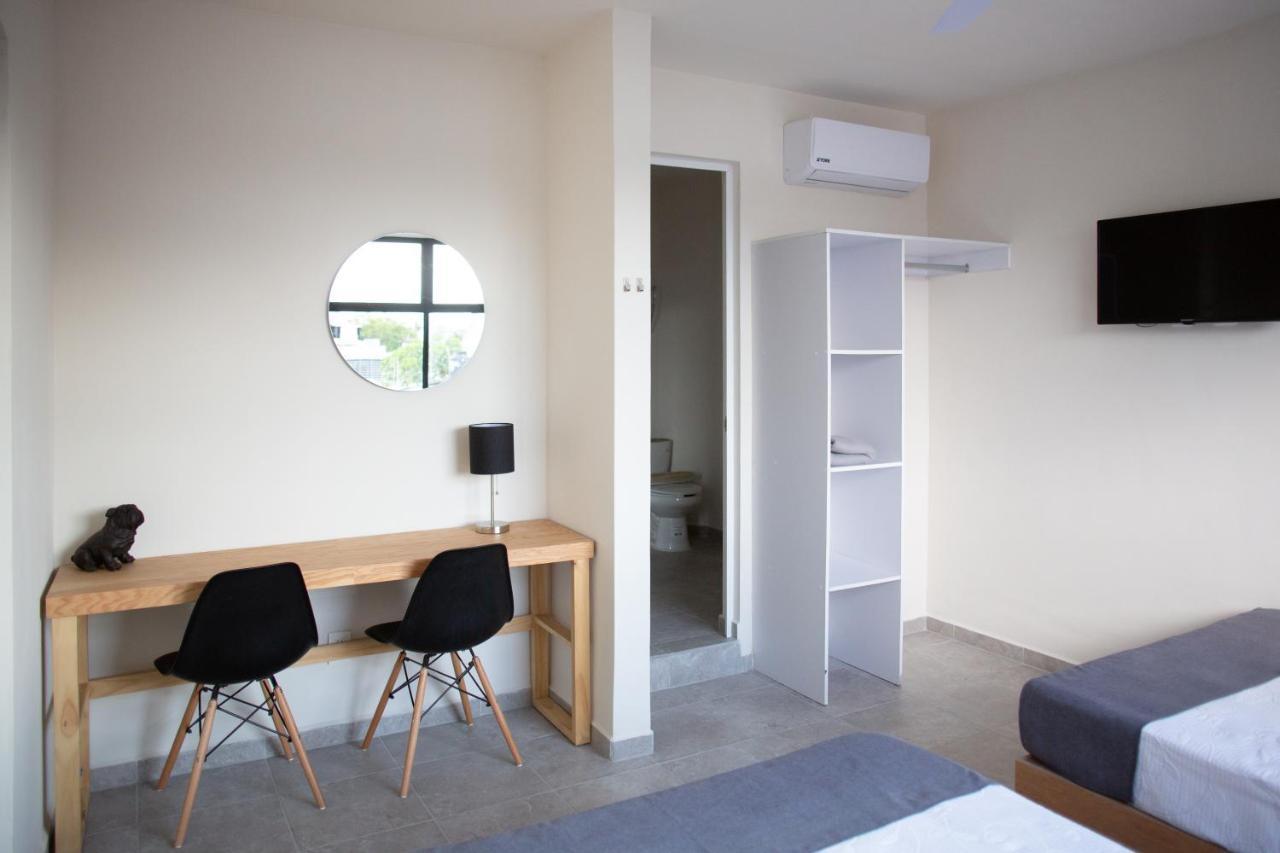 Casa Finlandia Boutique Hotel Γκουανταλαχάρα Εξωτερικό φωτογραφία
