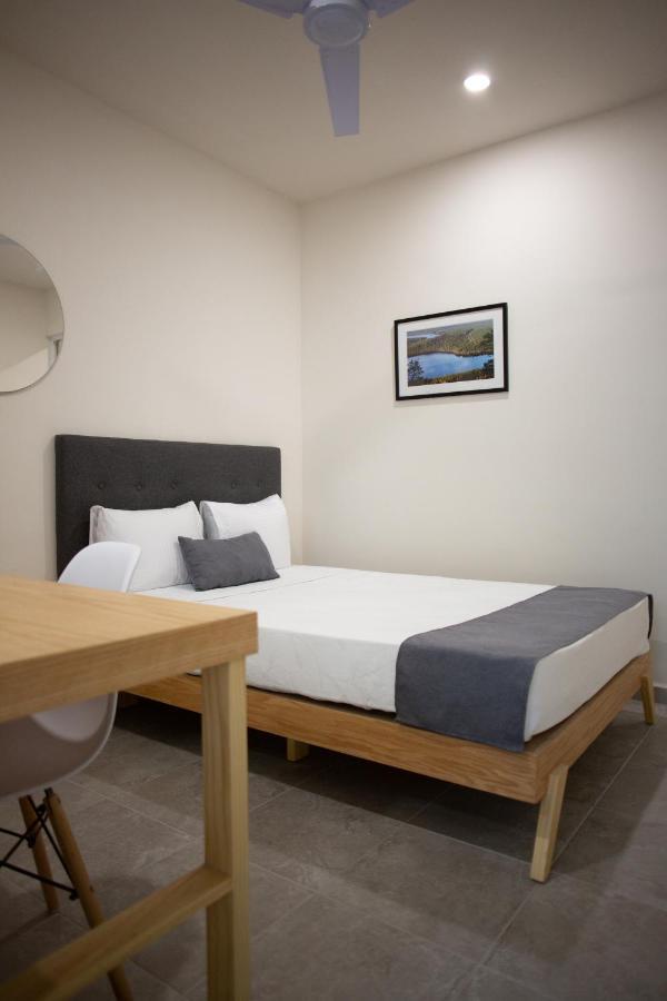 Casa Finlandia Boutique Hotel Γκουανταλαχάρα Εξωτερικό φωτογραφία