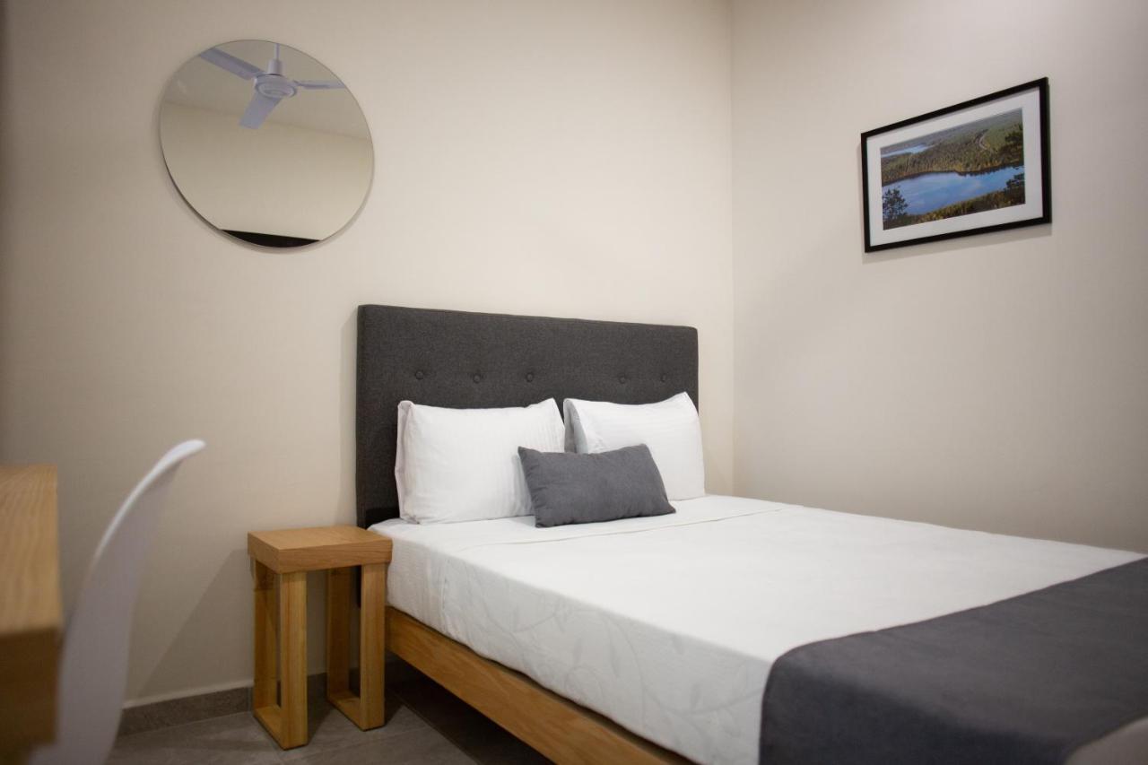 Casa Finlandia Boutique Hotel Γκουανταλαχάρα Εξωτερικό φωτογραφία