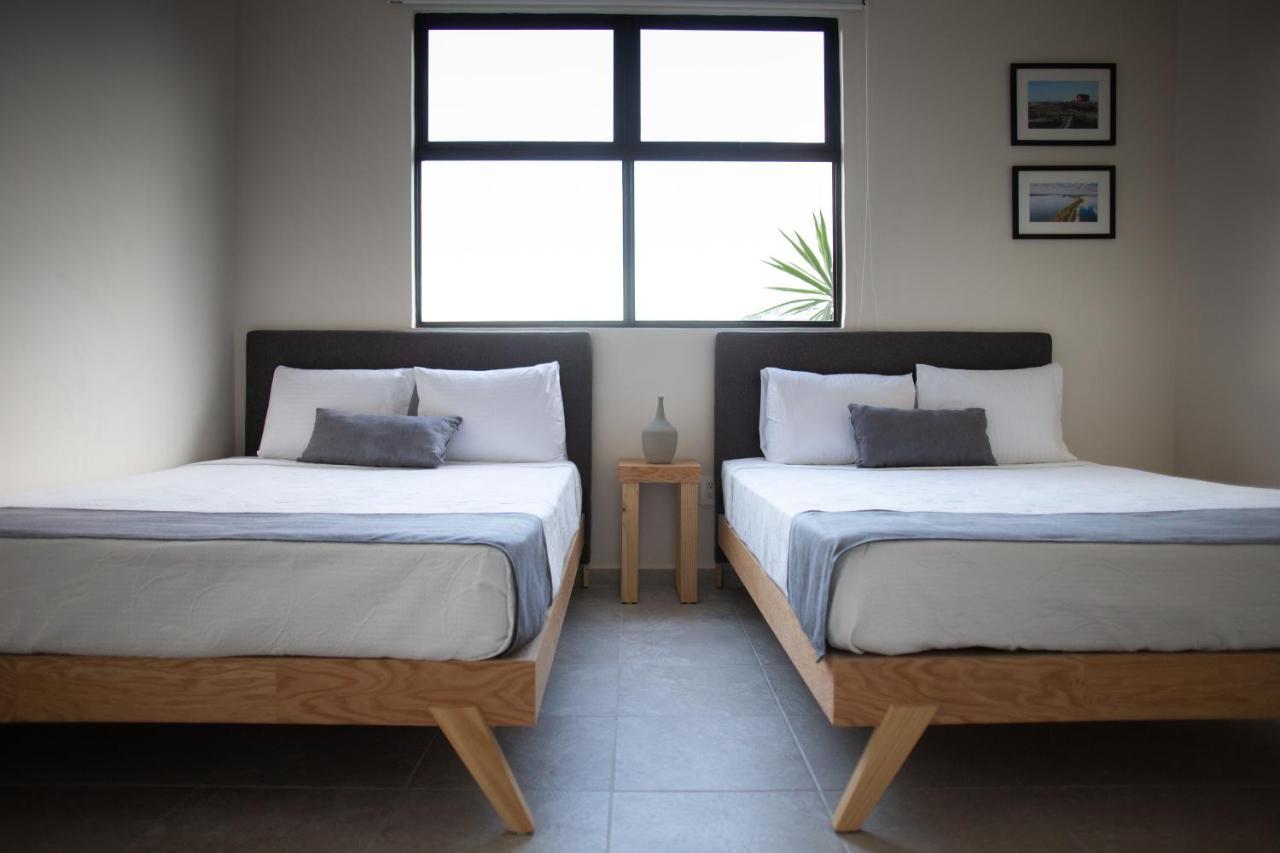 Casa Finlandia Boutique Hotel Γκουανταλαχάρα Εξωτερικό φωτογραφία