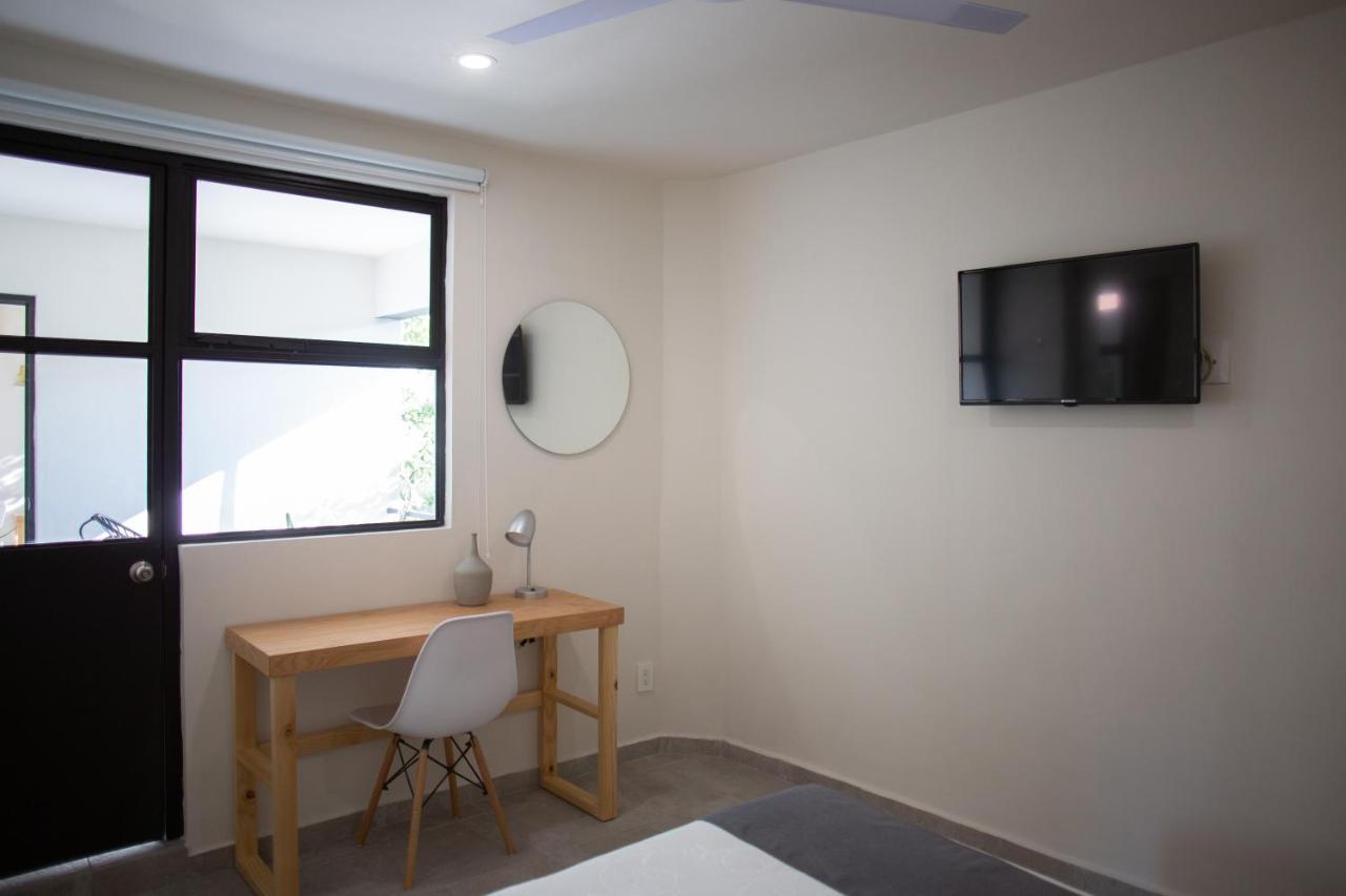 Casa Finlandia Boutique Hotel Γκουανταλαχάρα Εξωτερικό φωτογραφία