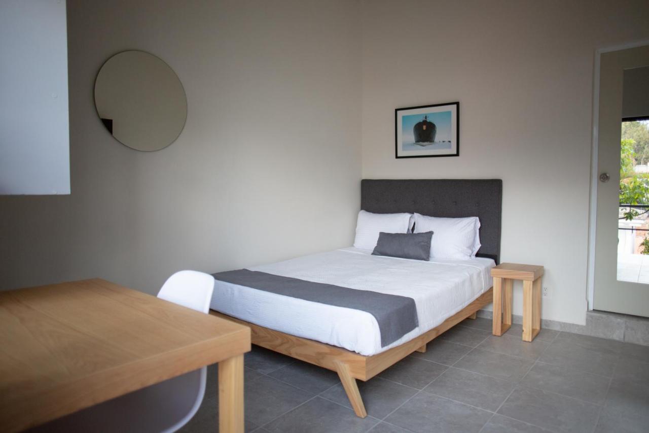 Casa Finlandia Boutique Hotel Γκουανταλαχάρα Εξωτερικό φωτογραφία