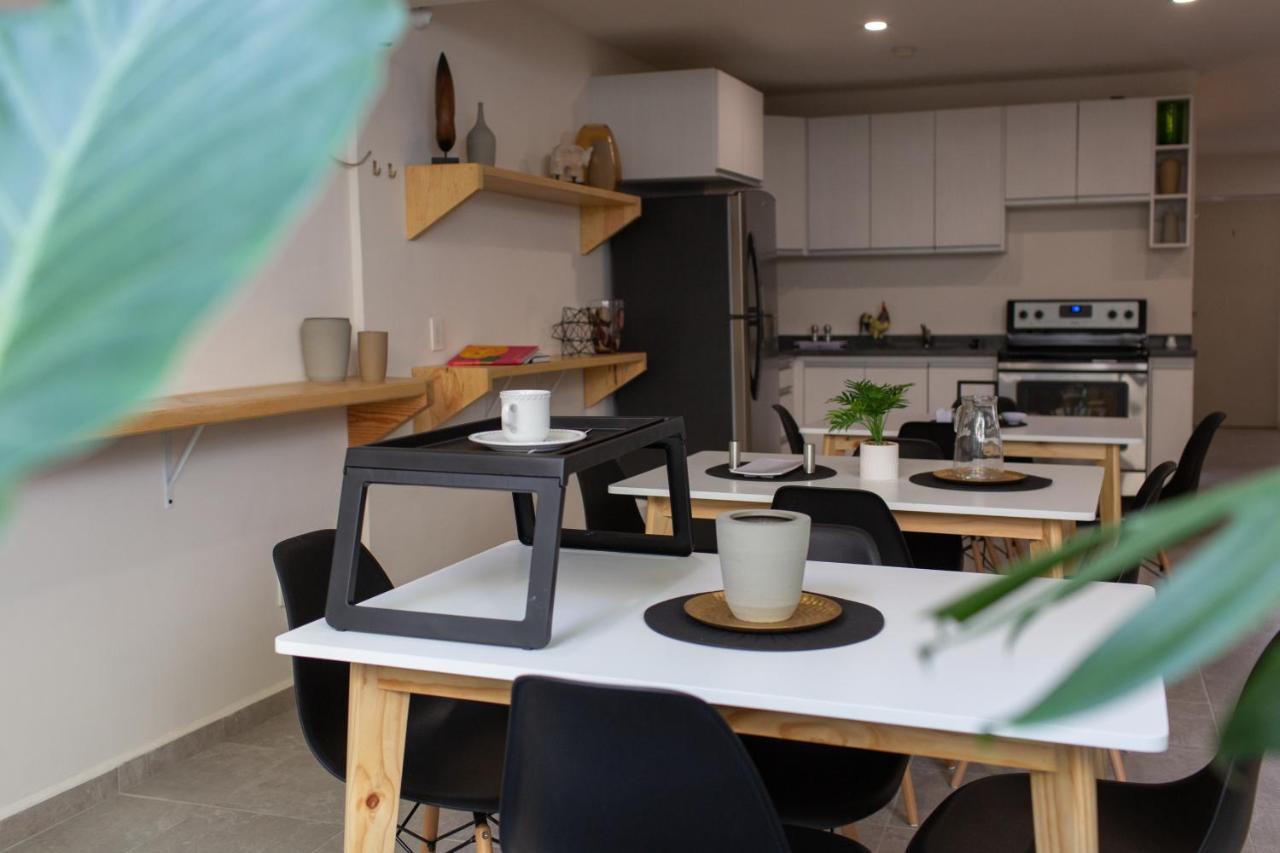 Casa Finlandia Boutique Hotel Γκουανταλαχάρα Εξωτερικό φωτογραφία